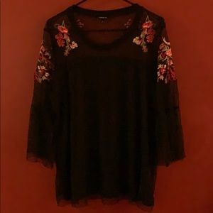 Torrid Top Size 1